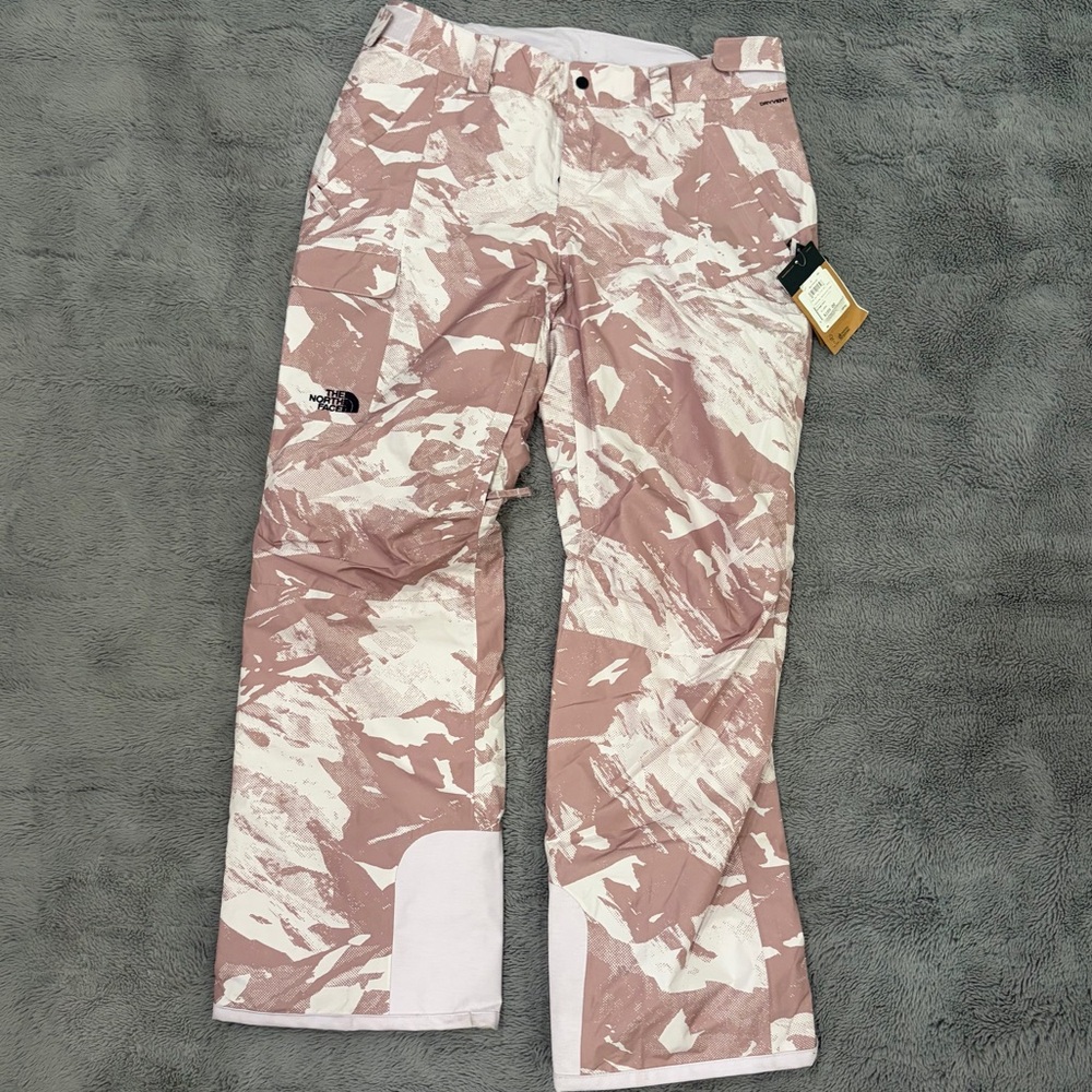 The North Face Snow Pants